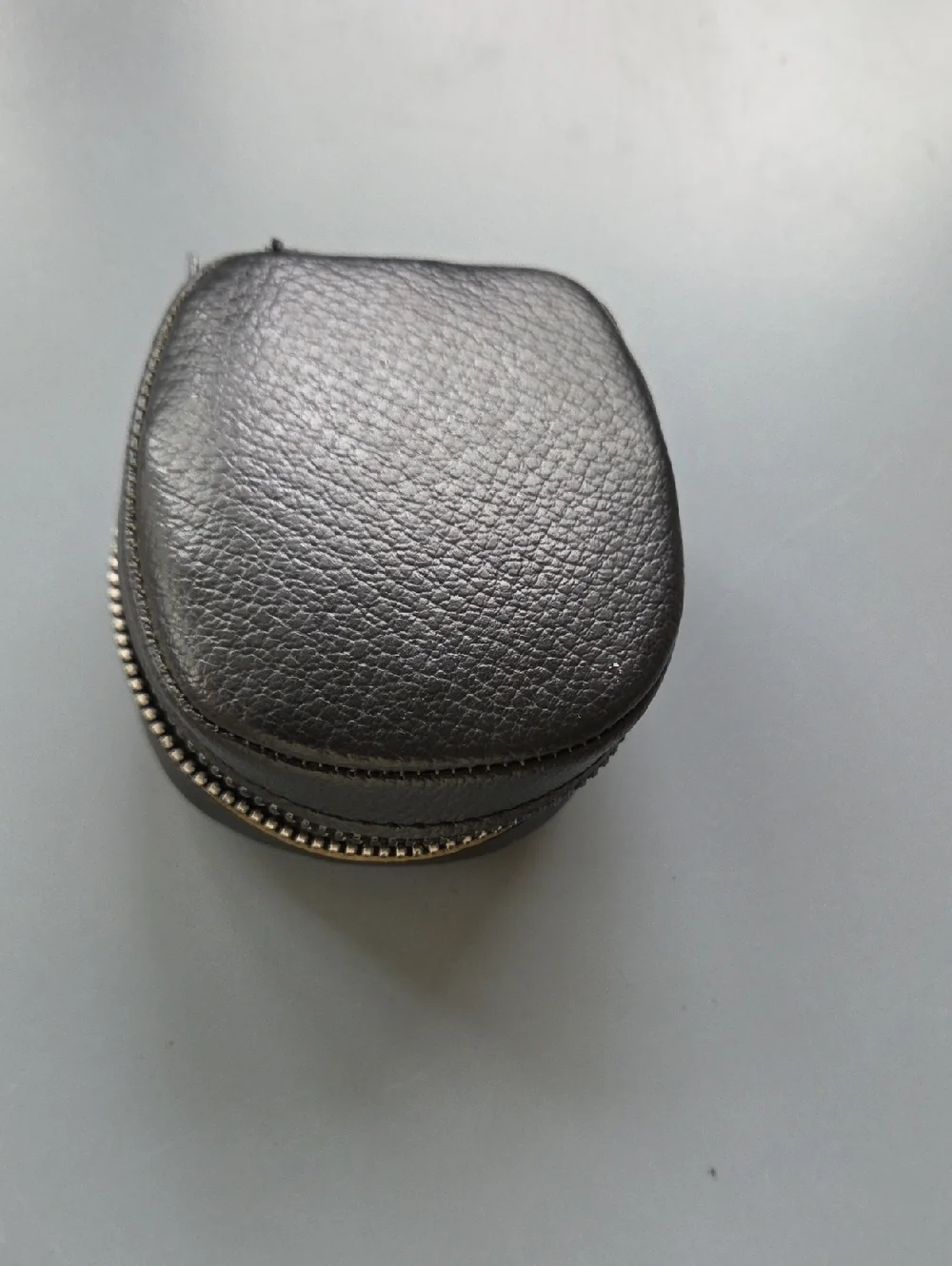 Vintage Hoya Lens Filters In Case